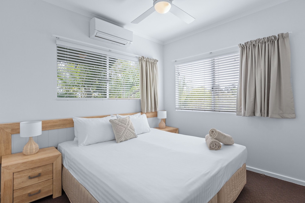 Deluxe Villa, 3 Bedrooms, Jetted Tub photo 2