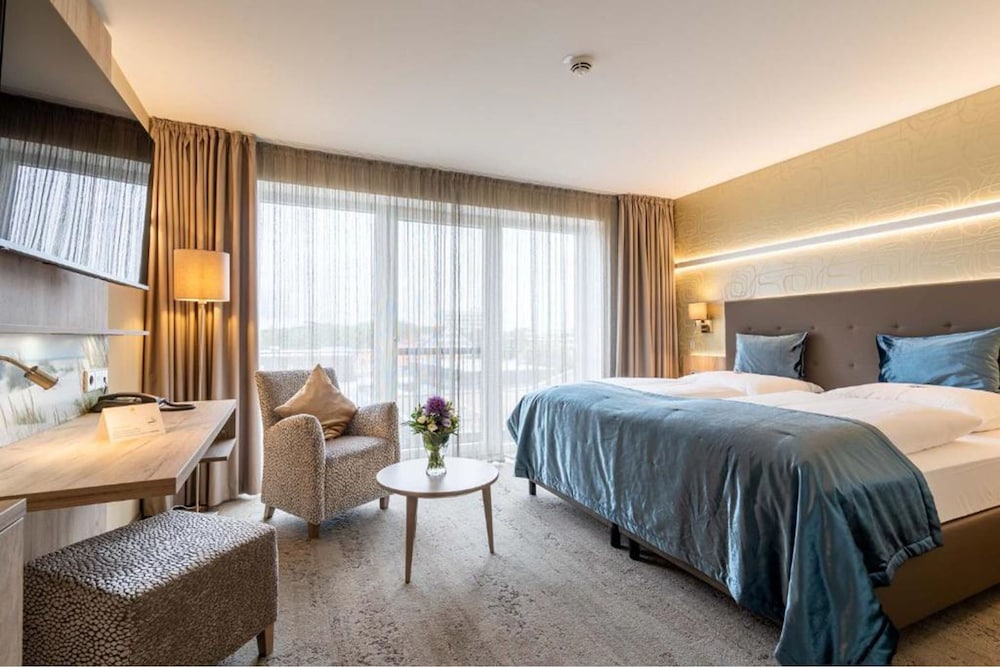 Comfort Double Room, City View photo 2
