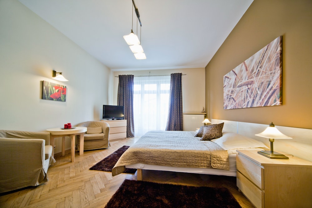 4Seasons Apartments Cracow — photo 318