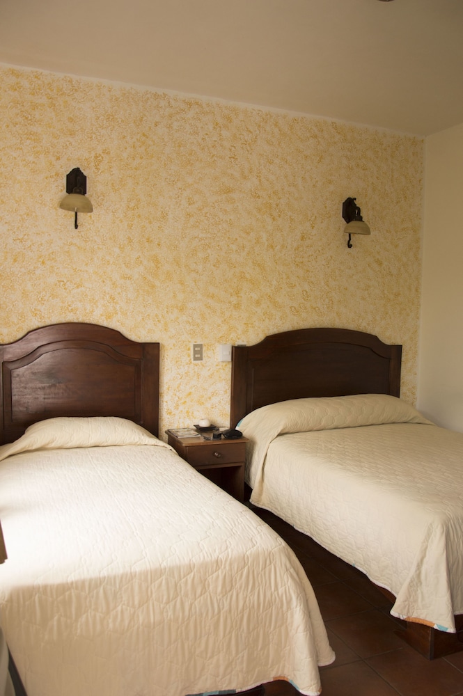 Triple Room photo 2