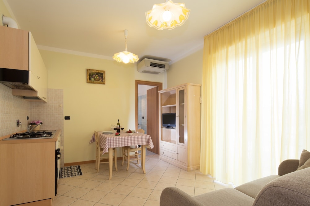 Apartment, 1 Bedroom (4 Pax)