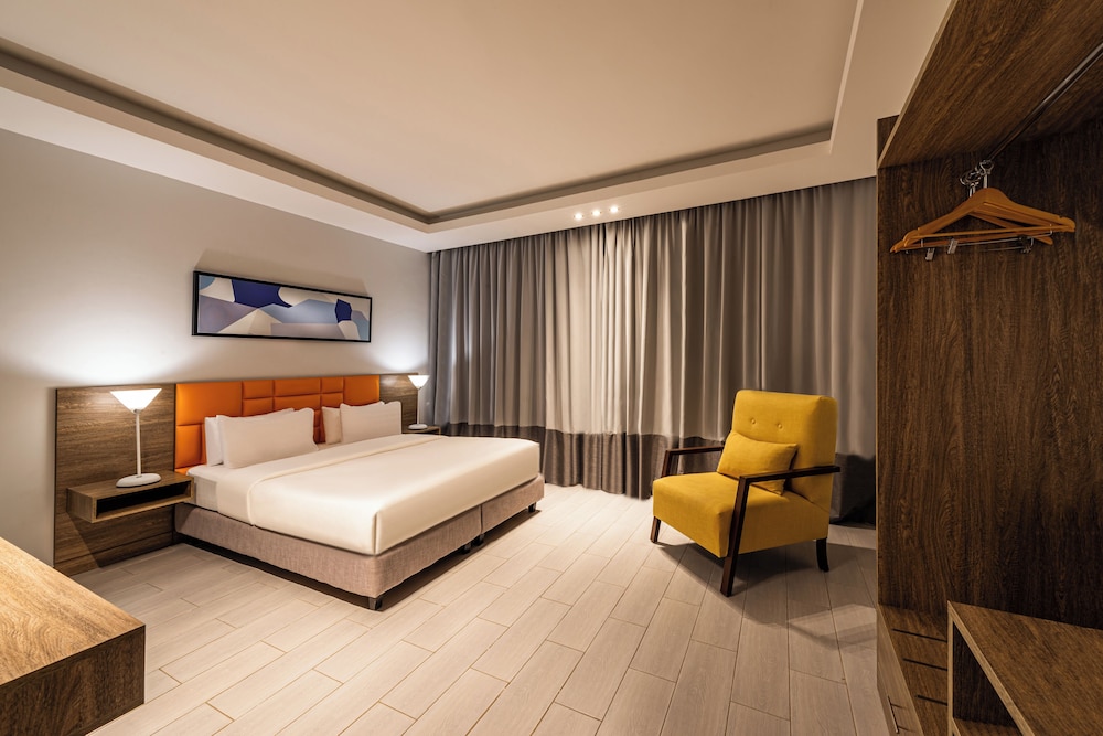 Two Bed Rooms Villa