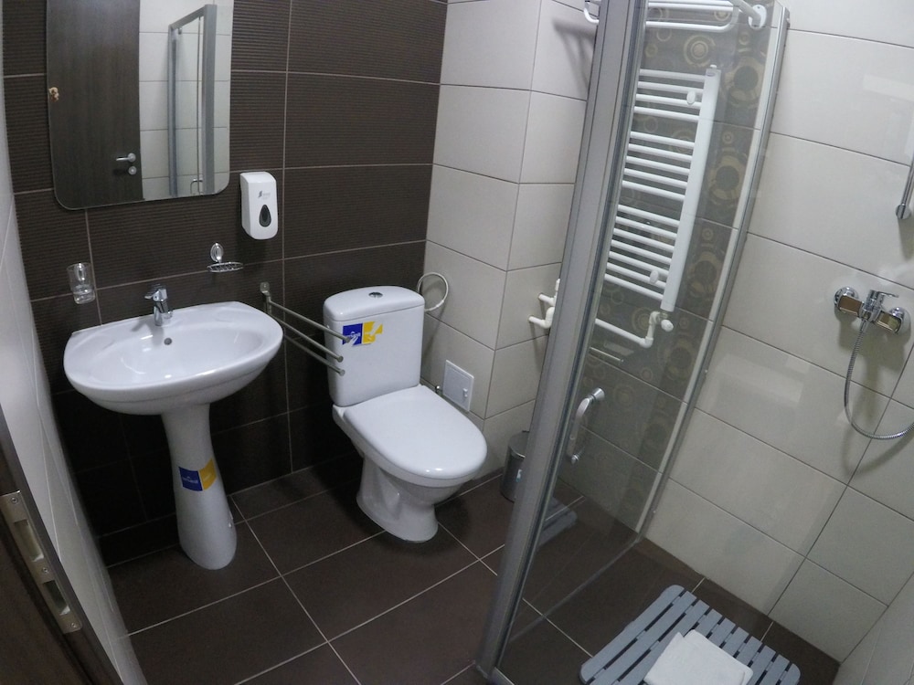 Double Room, 1 Double Bed - Photo 4