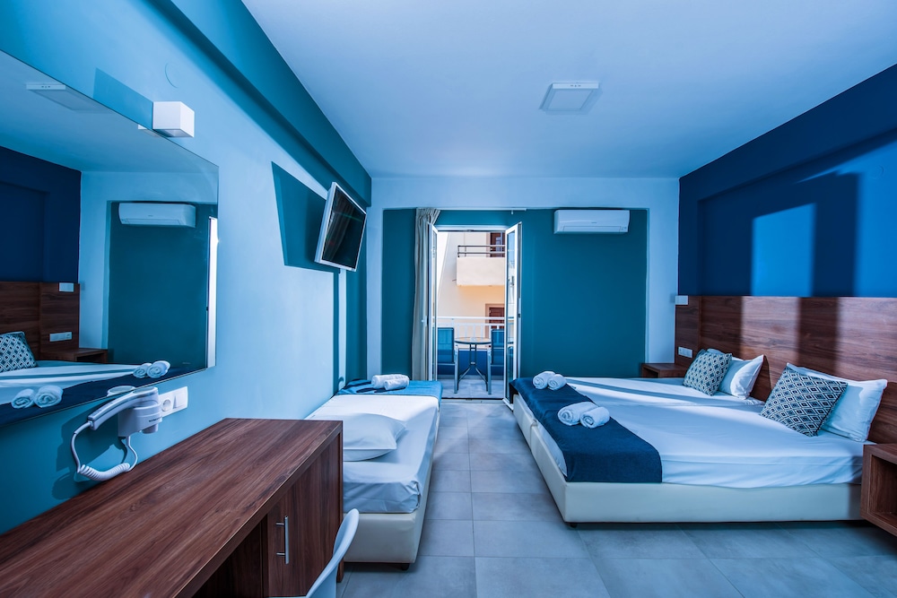 Standard Triple Room, 1 Bedroom