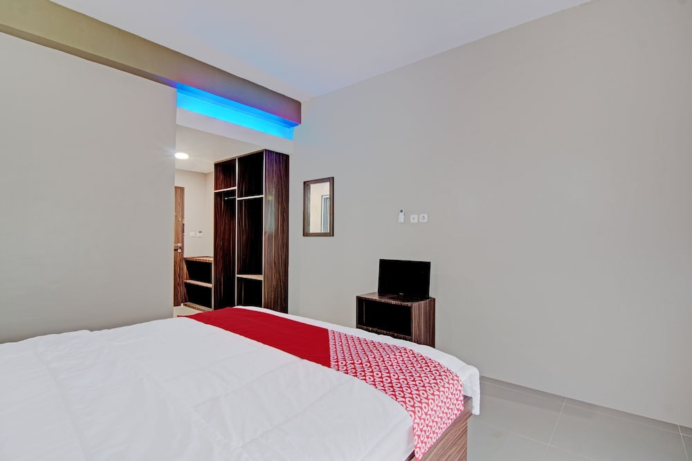 Standard Double Room - Photo 6
