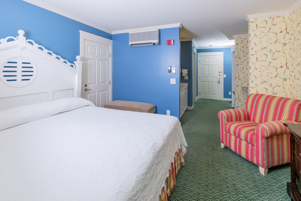 Room, 1 King Bed photo 2