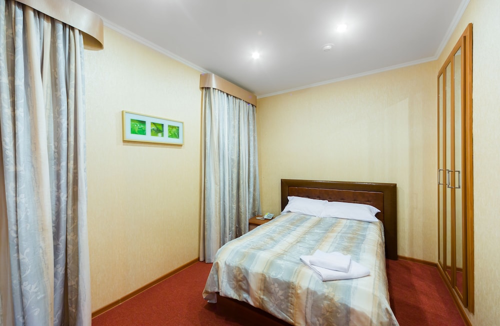 Triple Room photo 3