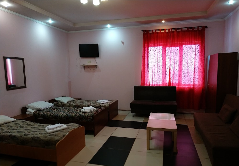 Superior Room (2 Rooms) photo 1