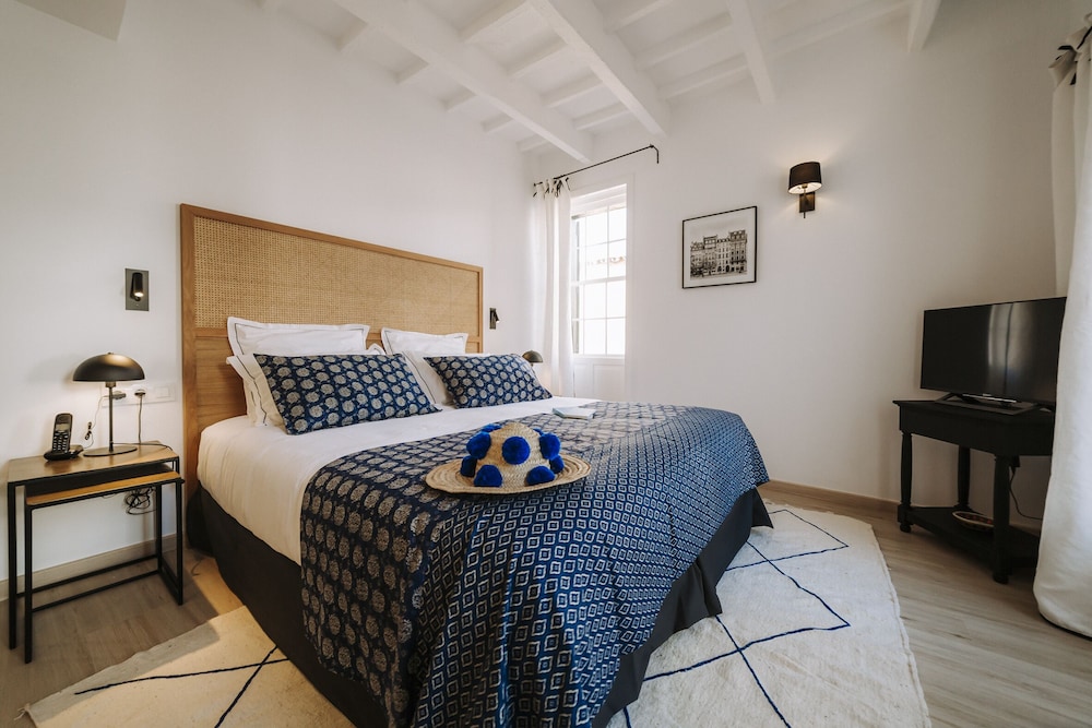 Habitación Superior