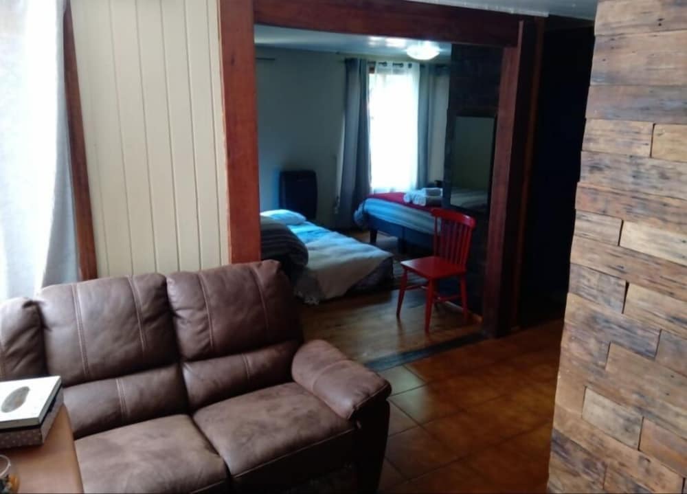 Exclusive Loft, Multiple Beds, Fireplace, Garden View photo 2