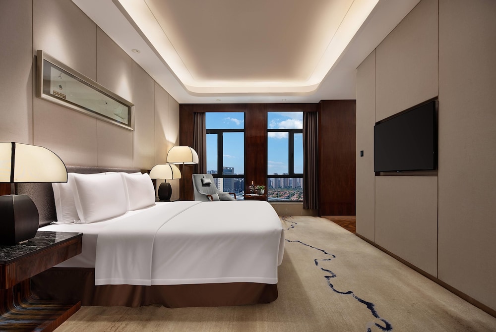 Efficiency, Executive Room, 1 King Bed, Non Smoking photo 1