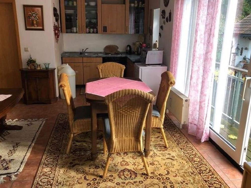 Comfort Apartment, 1 Bedroom photo 3
