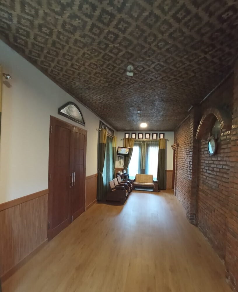 Family Villa