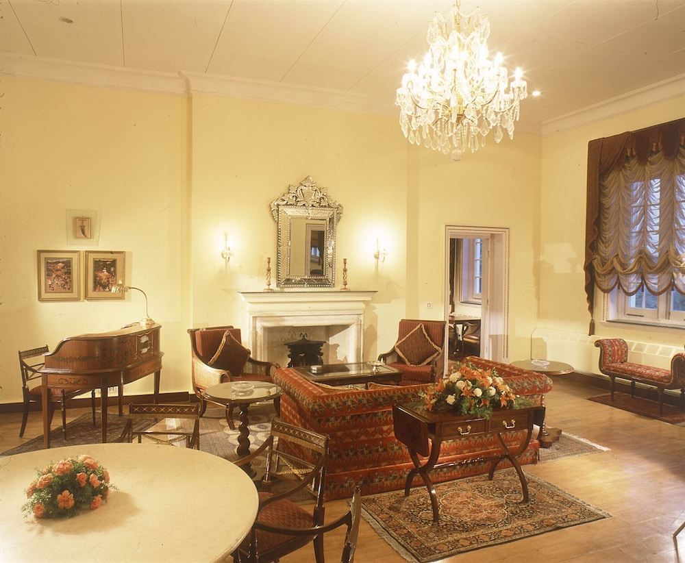 Maharaja Suite photo