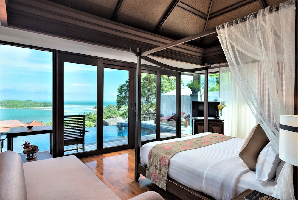 Pool Villa Hillside Seaview (Adult Only) photo 1