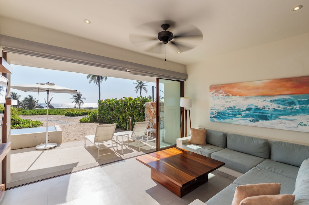 Villa, 3 Bedrooms, Ocean View (3 Bedroom)
