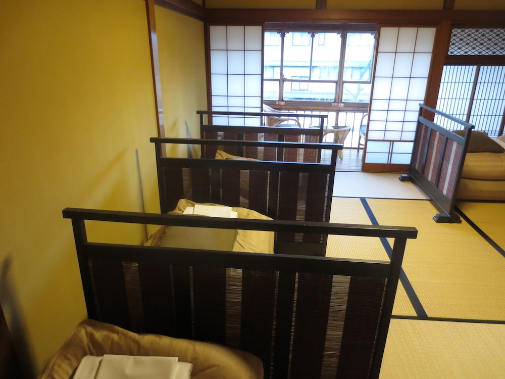 River View Japanese Style Mixed Dormitory photo 2