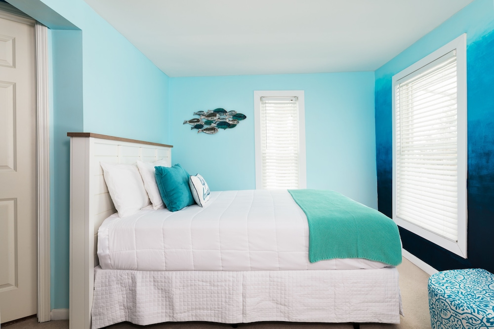 Premium Double Room, Ensuite, Lake View (Water Room) photo 1