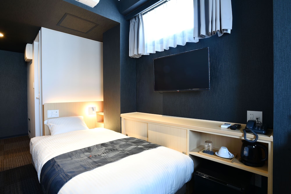 Economy Double Room photo 2
