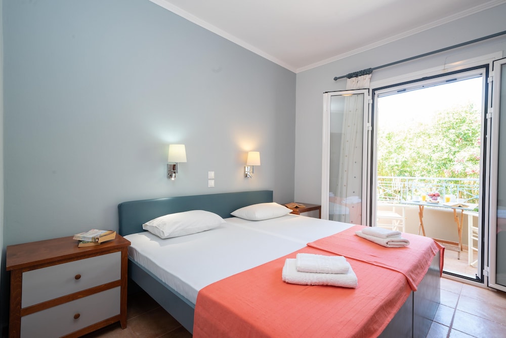 Standard Apartment, 1 Bedroom