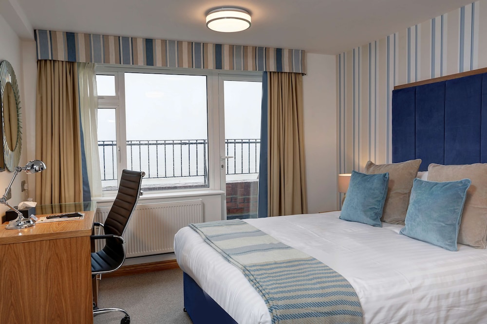 Executive Room, 1 Double Bed, Terrace, Sea View - Photo 1