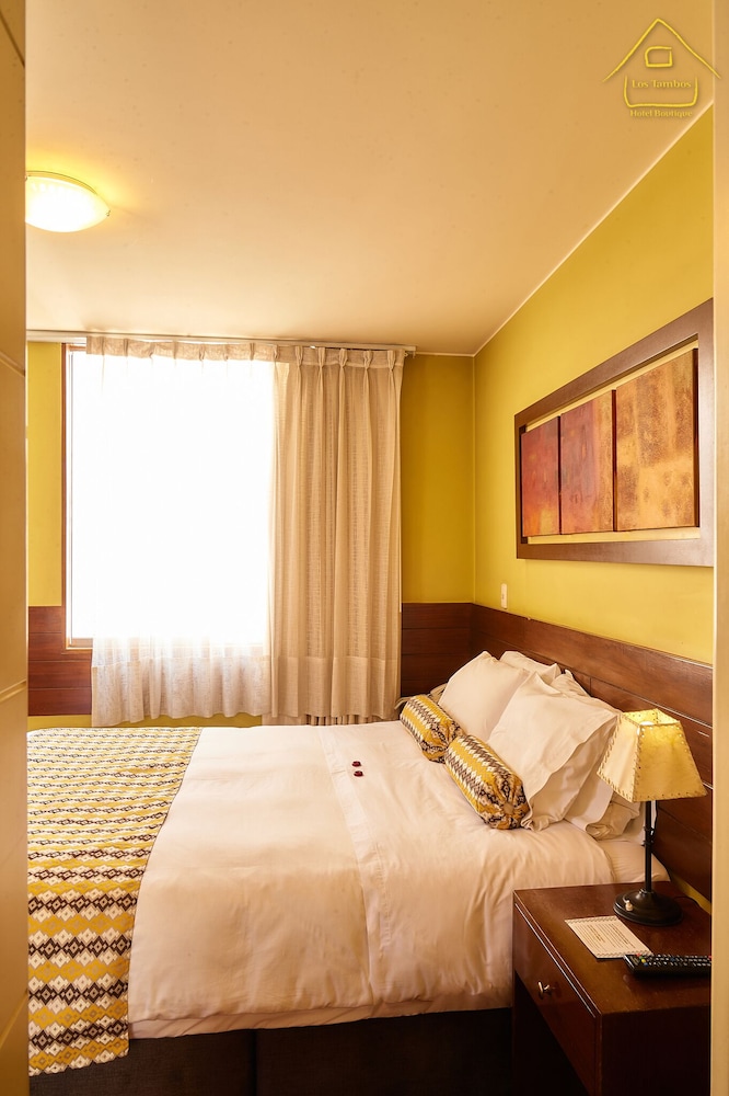 Standard Double Room, 1 Queen Bed - Photo 5