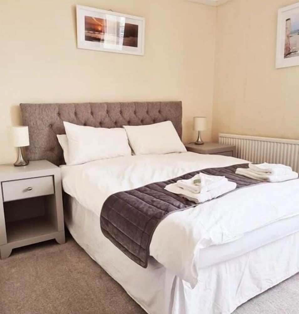 Standard Double Room, Ensuite, Sea View - Photo 5