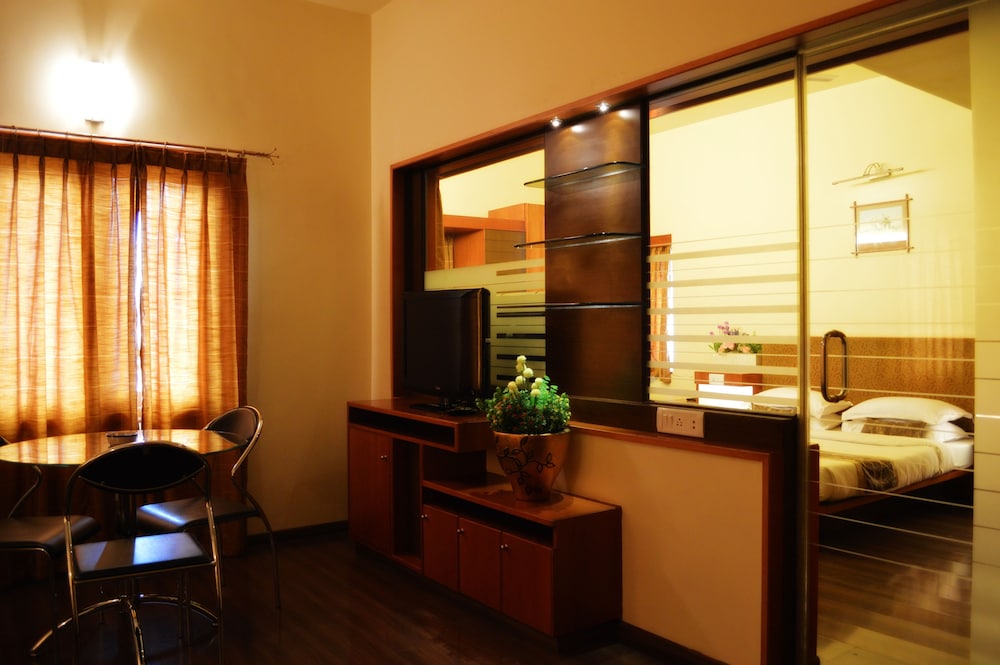 Suite photo 3