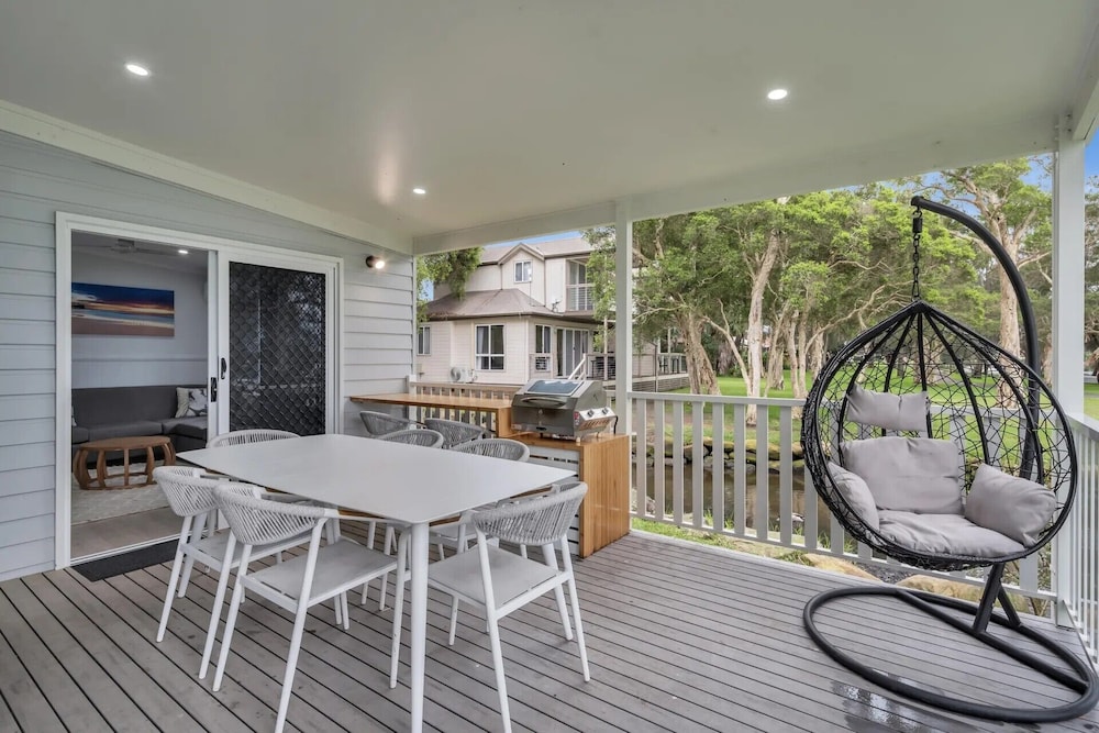 Superior Villa, 3 Bedrooms, Pets Not Allowed photo 2