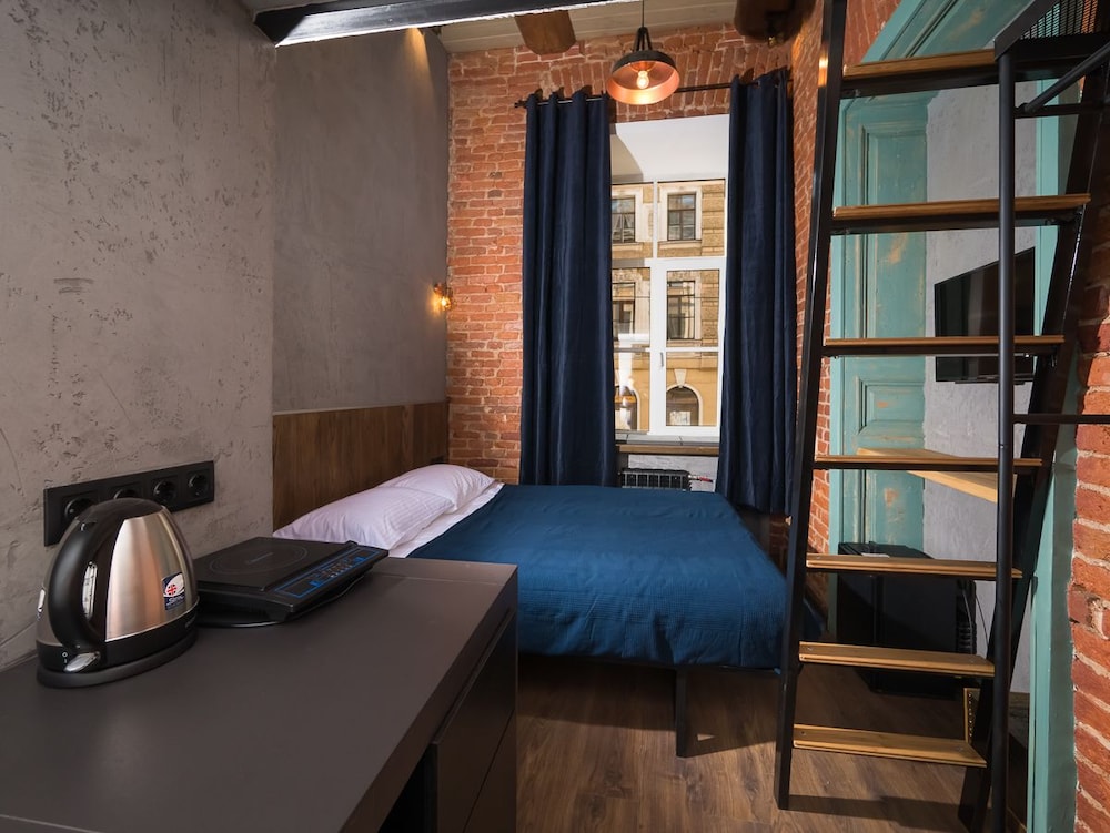 Standard Room, Multiple Beds
