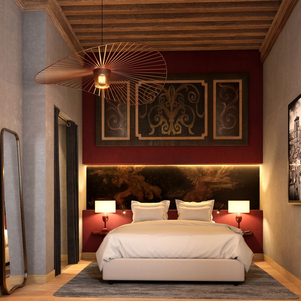 Superior Room (Collection) - Photo 1