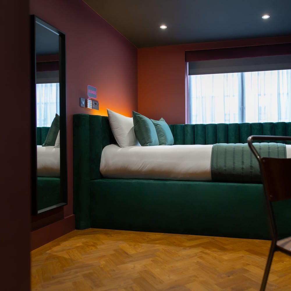 Classic Double Room photo 1