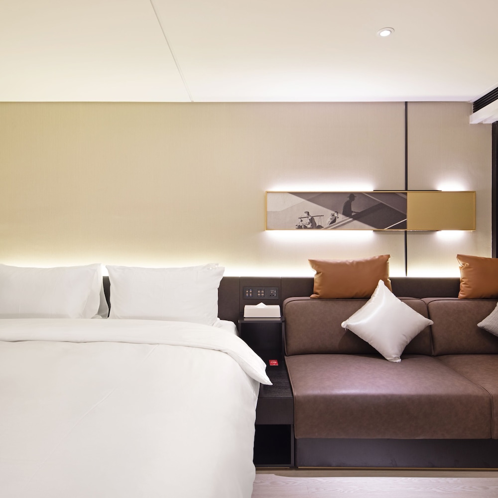 Double Room, Non Smoking photo 3