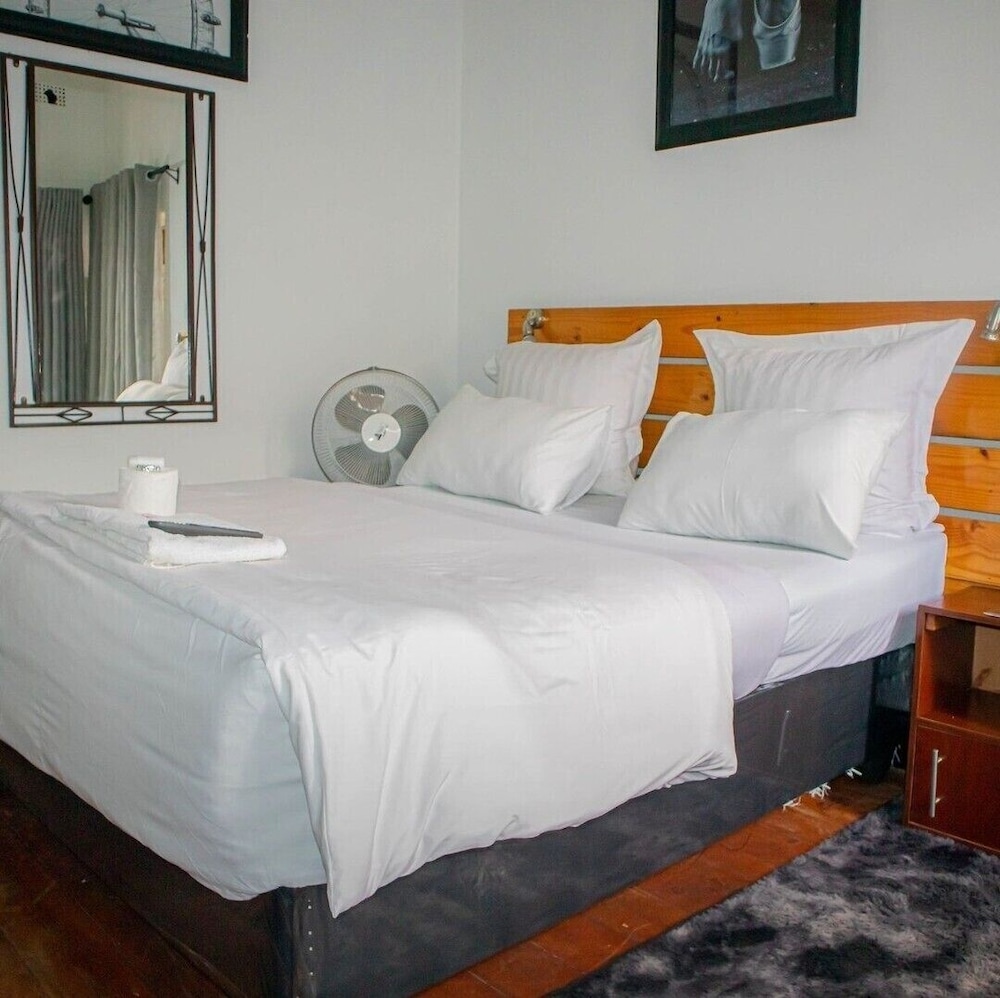 Classic Double Room photo 1