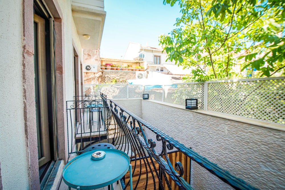 Comfort Double Room, Balcony photo 3