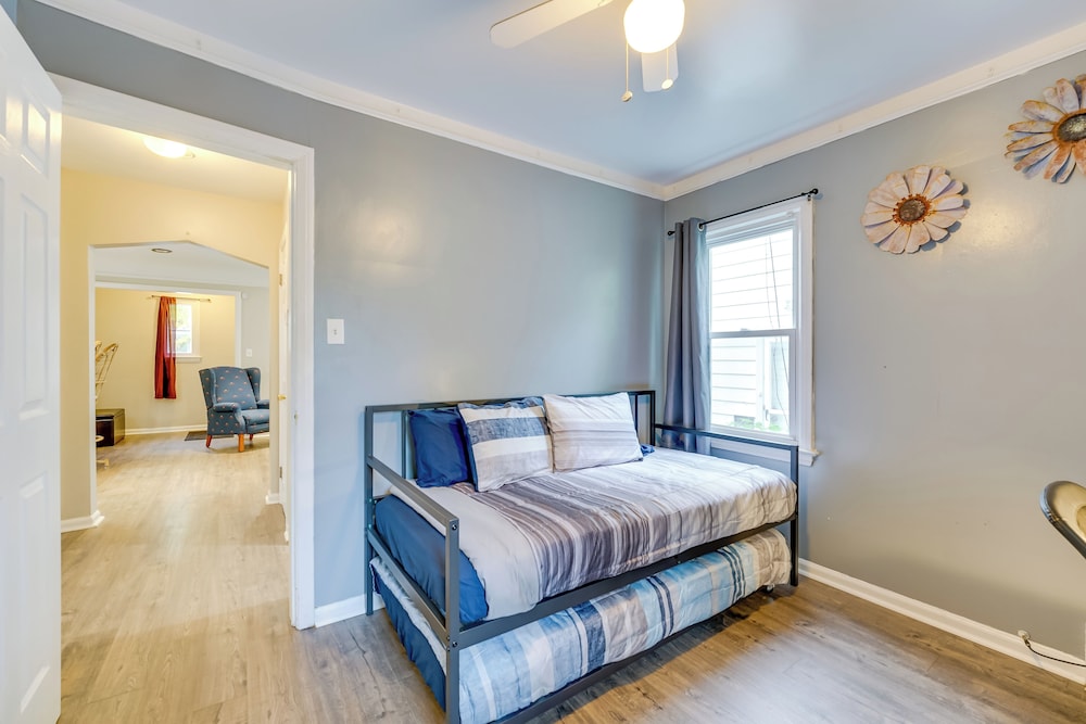 House (2 Bedrooms) photo 1