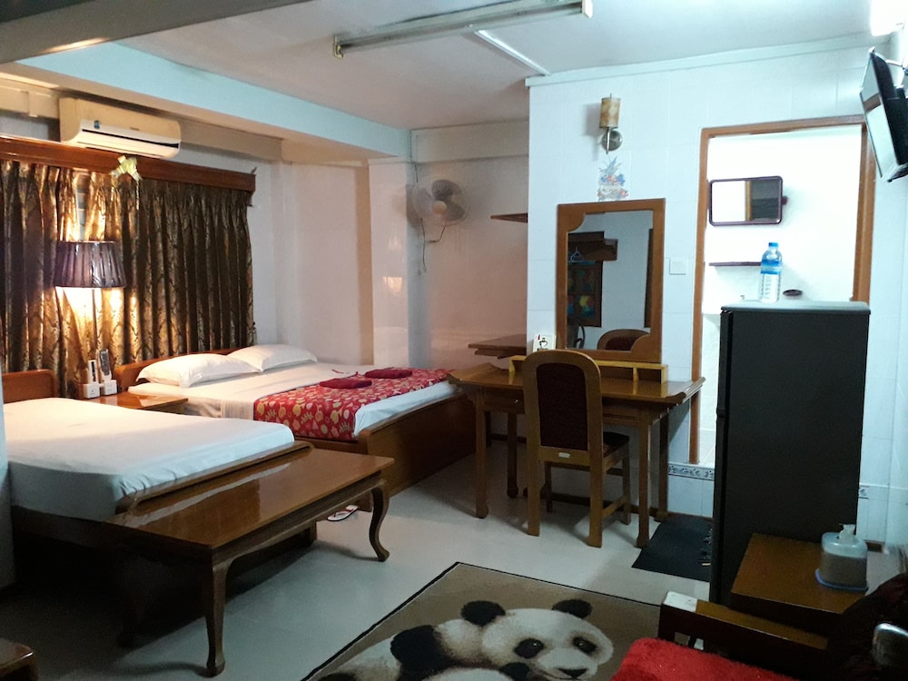 Superior Room, Balcony photo 1