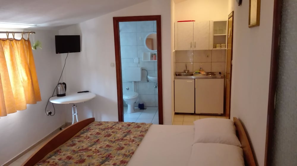 Apartment, 2 Bedrooms