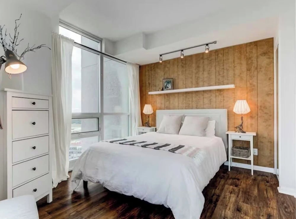 Premier Apartment, 2 Bedrooms