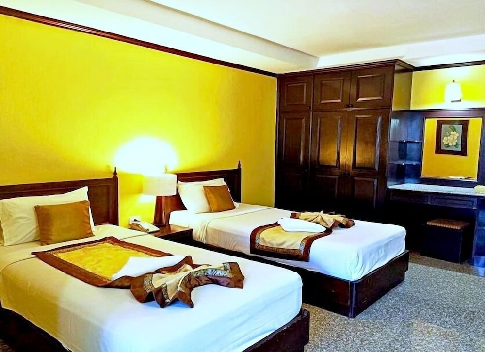 Superior Twin Room - Photo 9