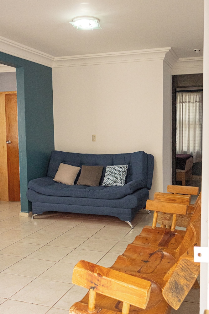Family Triple Room photo 1