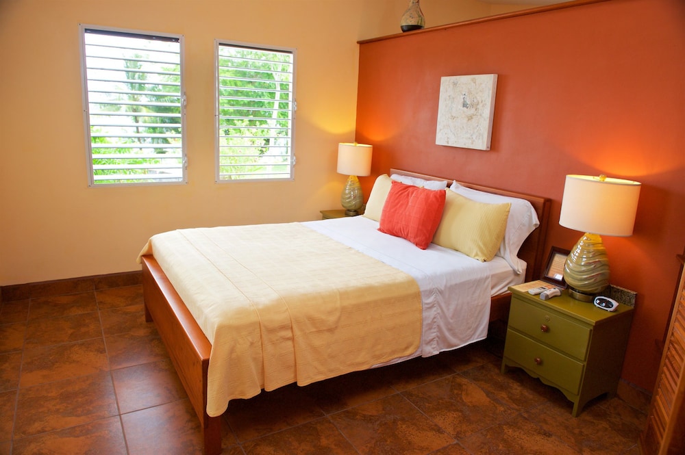 Deluxe Suite, 1 Queen Bed with Sofa bed, Ocean View photo 1
