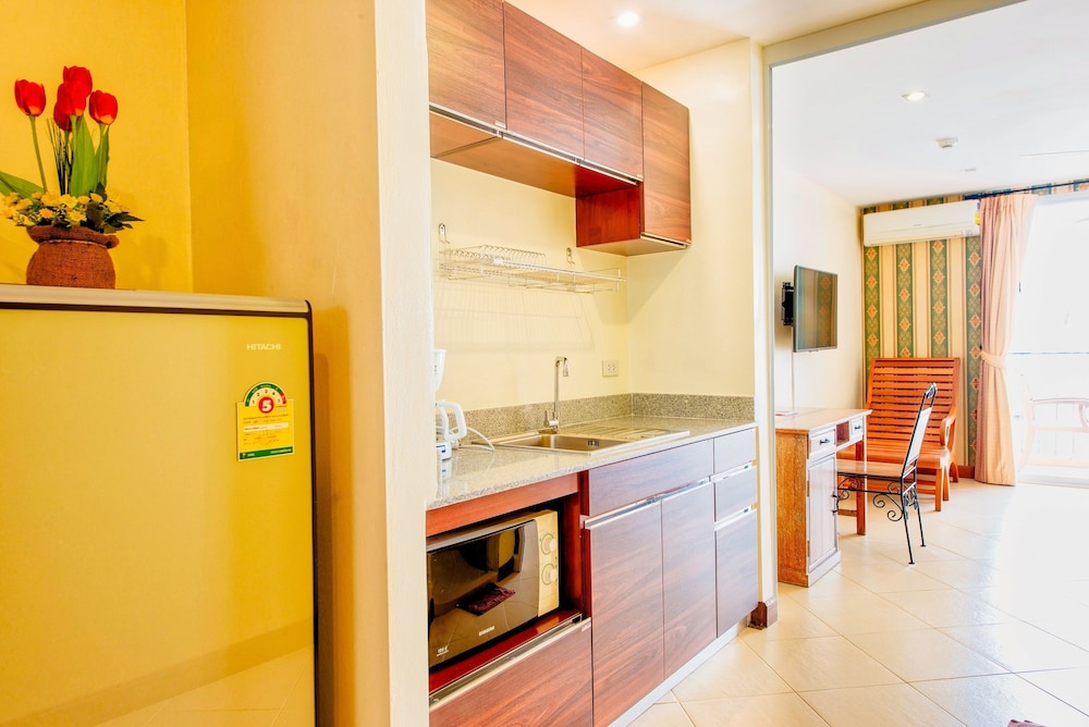 Deluxe Room photo 3