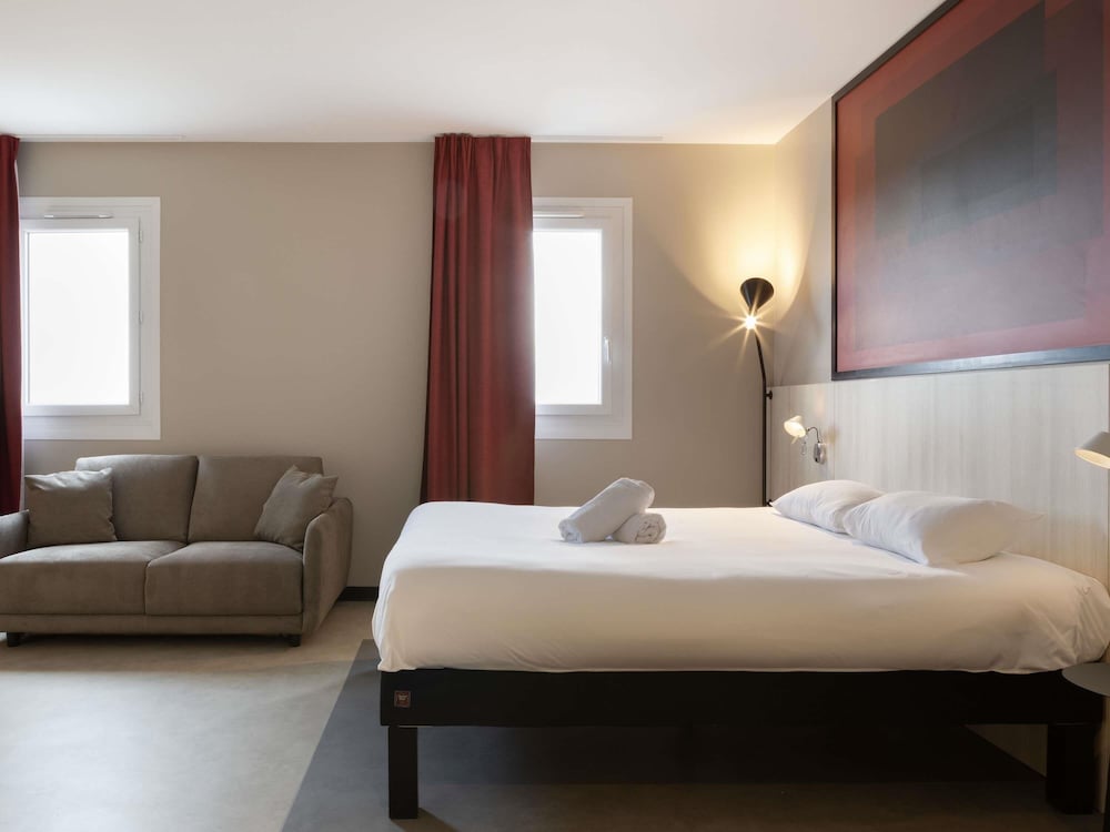 ibis Douai Dechy, 写真 2