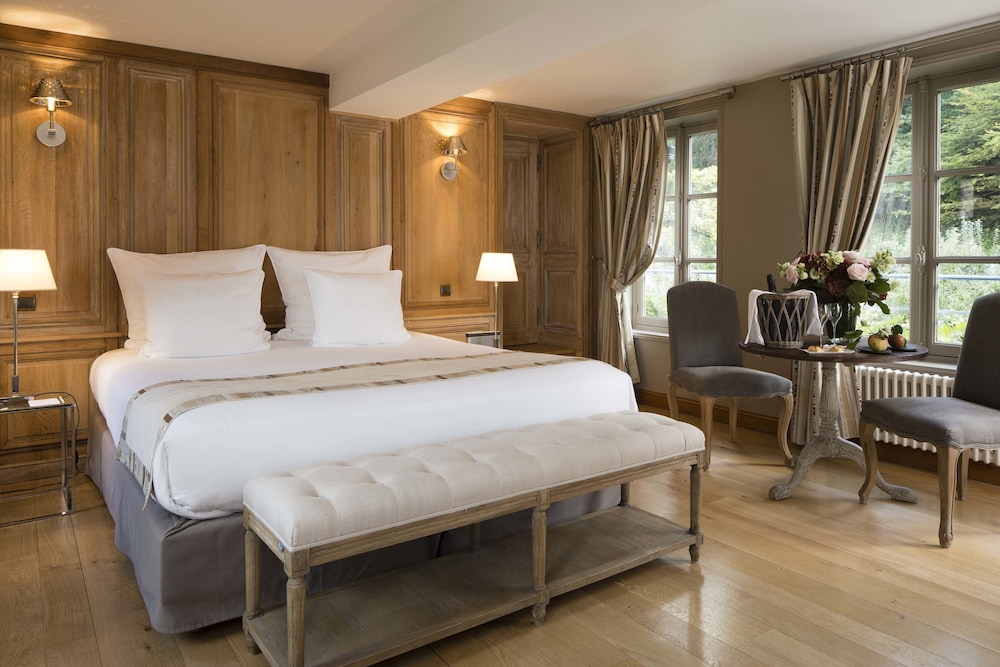 Junior Suite, River View (Historical House) photo 2