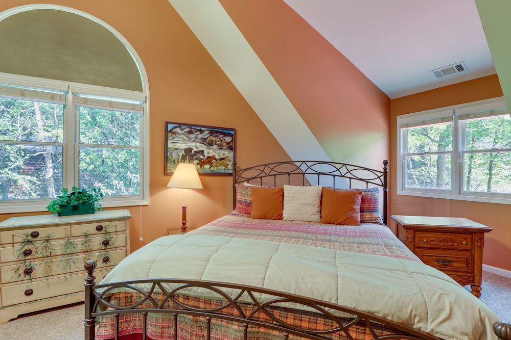 House (5 Bedrooms) photo 2