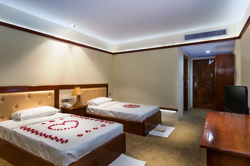 Royal Deluxe Room