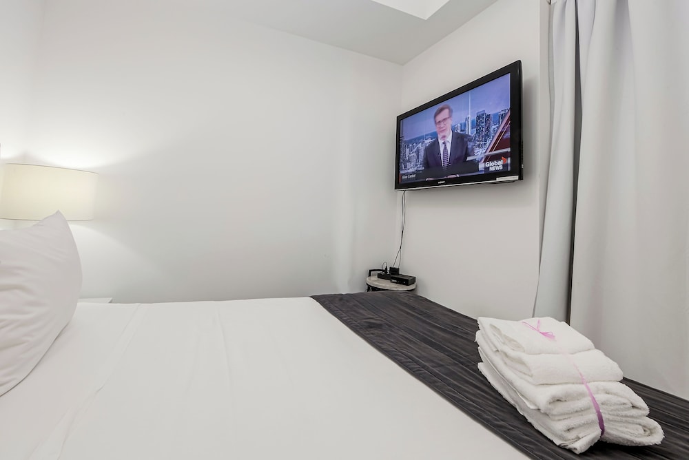Family Size 2 Bedroom Fully Furnished Condo Sleeps 6, Parking Available, 3tvs, Foto 14