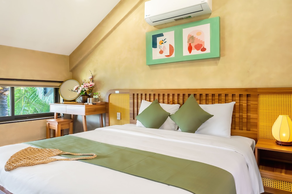 Superior Double Room, 1 Queen Bed photo 1