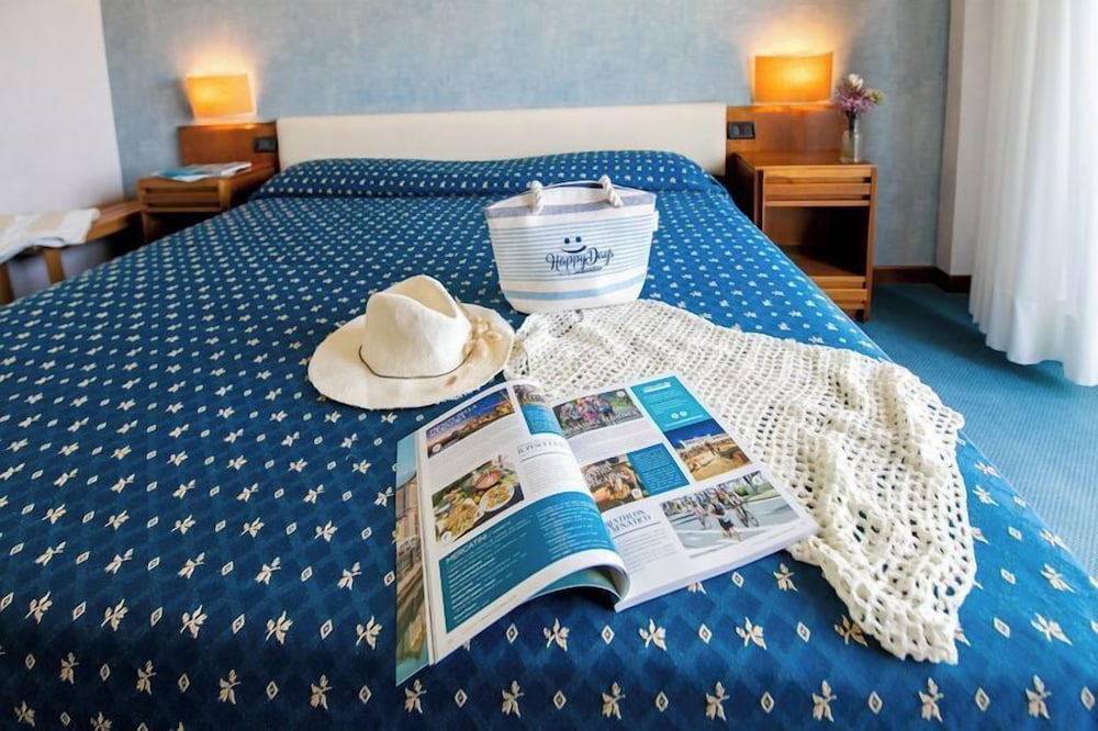 Double Room, Balcony